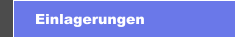 Einlagerungen